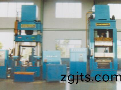 YLY05C係列(lie)磁性(xing)材料(liao)液(ye)壓機