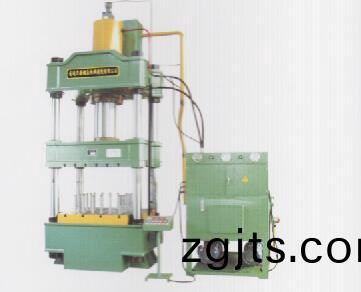 YLY27係(xi)列單動薄(bao)闆(ban)拉(la)伸液壓(ya)機(ji)