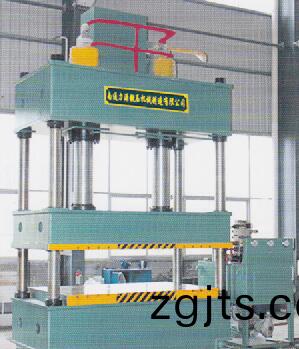 YLY27係列(lie)單動薄(bao)闆拉(la)伸(shen)液(ye)壓機